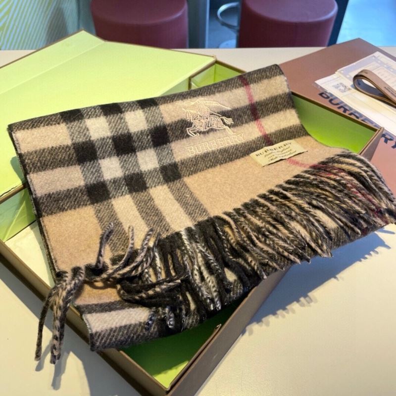 Burberry Scarf